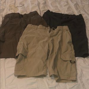 Boys shorts
